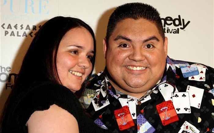 Meet Claudia Valdez – Wife of Gabriel Iglesias & Actress From Movie “Monster”